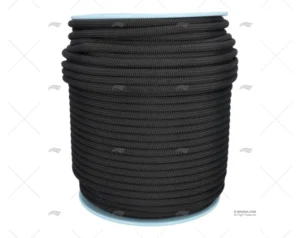 CABO RACER 10mm NEGRO 200m LIROS