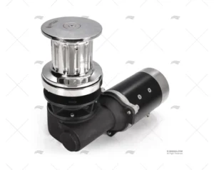 CABRESTANTE E 1700W 24V IT HERON INOX ITALWINCH CABRESTANTE E 1700W 24V IT HERON INOX ITALWINCH