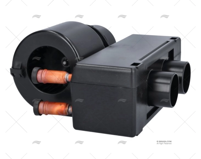 CALEFACCIÓN BALI 2x45mm 12v D.16mm CALEFACCIÓN BALI 2x45mm 12v D.16mm