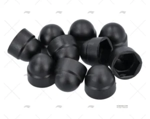 CAPERUZA HEX.TUERC,TOR.NYLON M10 17(10)
