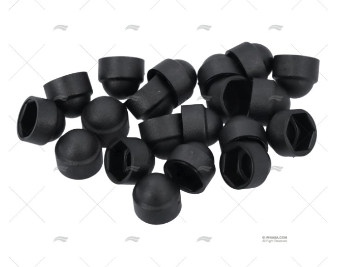 CAPERUZA HEX.TUERC,TORN.NYLON M4 7 (20) CAPERUZA HEX.TUERC,TORN.NYLON M4 7 (20)