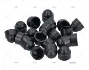 CAPERUZA HEX.TUERC,TORN.NYLON M6 10(20)