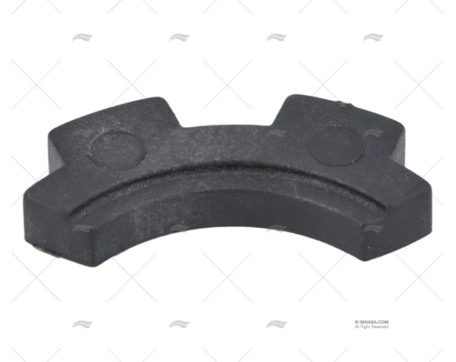 CHAVETA BLOQUEO WINCH PLASTICO LEWMAR CHAVETA BLOQUEO WINCH PLASTICO LEWMAR