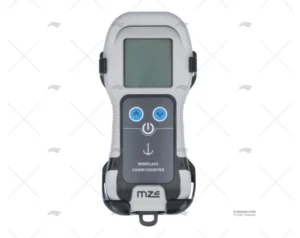 CUENTA-CADENA MANDO VIA RADIO WHC040-VER MZ ELECTRONICS