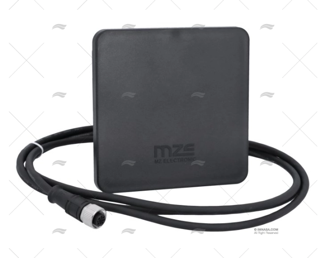 CUENTA-CADENA SC030 MZ ELECTRONICS - Imagen 2