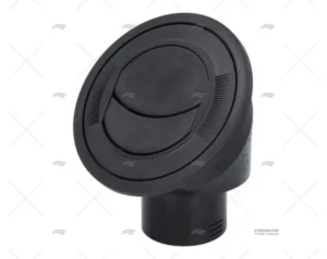 DIFUSORES AIRE UNIVERSALES 45º D45mm