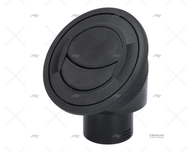DIFUSORES AIRE UNIVERSALES 45º D45mm DIFUSORES AIRE UNIVERSALES 45º D45mm