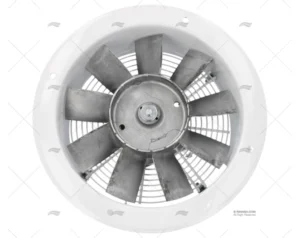 EXTRACTOR ELL 315/2 24V FLUJO «A-1» GIANNESCHI