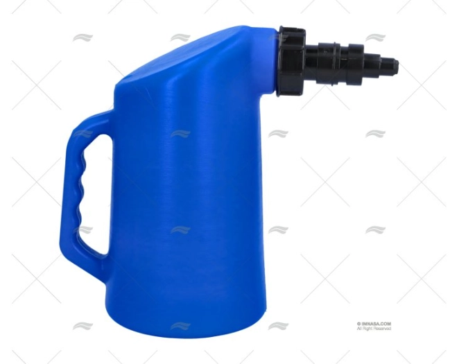 GARRAFA LLENADO BATERIA CON VÁLVULA (2L) GARRAFA LLENADO BATERIA CON VÁLVULA (2L)