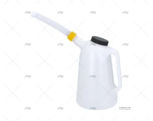 GARRAFA RELLENADO 3L CON TUBO