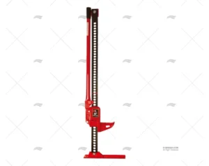 GATO OFF ROAD 48″