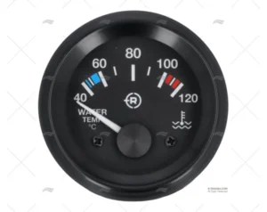 INDICADOR TEMPERATURA 120º +SENS N/B BRR INDICADOR TEMPERATURA 120º +SENS N/B BRR
