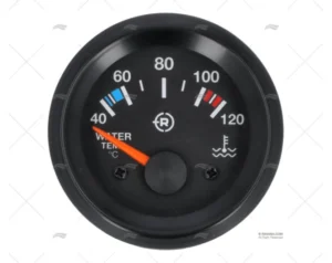 INDICADOR TEMPERATURA 120º +SENS N/R BRR INDICADOR TEMPERATURA 120º +SENS N/R BRR