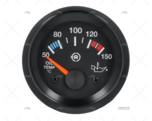 INDICADOR TEMPERATURA 150º +SENS N/R BRR INDICADOR TEMPERATURA 150º +SENS N/R BRR