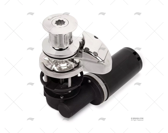 MOLINETE 06mm 12V 700W CLS C/CAMPANA ITALWINCH MOLINETE 06mm 12V 700W CLS C/CAMPANA ITALWINCH