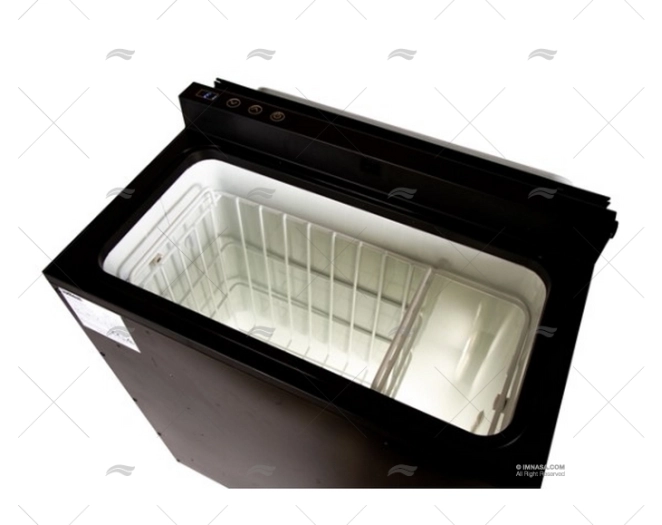 NEVERA 36L COFRE CARGA SUPERIOR ISOTHERM - Imagen 3