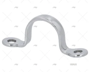 PUENTE EN INOX 18mm (1ud) PUENTE EN INOX 18mm (1ud)