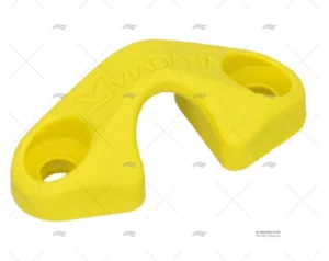 PUENTE PLASTICO AMARILLO PARA 2510 VIADANA PUENTE PLASTICO AMARILLO PARA 2510 VIADANA