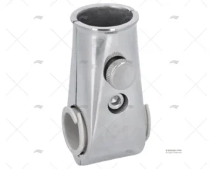 SOPORTE TUBO ASTA 22/25 INOX 316 MARINE TOWN SOPORTE TUBO ASTA 22/25 INOX 316 MARINE TOWN