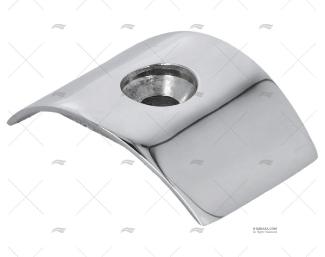 TAPA JUNTAS PERFIL INOX PARA SPHAERA 35 TESSILMARE TAPA JUNTAS PERFIL INOX PARA SPHAERA 35 TESSILMARE