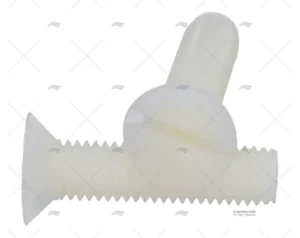 TORNILLO AVELL. NYLON C/R 963N-10-40(2)