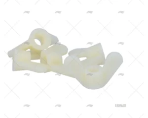 TUERCA MARIPOSA PAS. NYLON 315N-8 (5) TUERCA MARIPOSA PAS. NYLON 315N-8 (5)