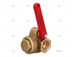 VALVULA COMPUERTA CIERRE RAPIDO 1″ GUIDI VALVULA COMPUERTA CIERRE RAPIDO 1″ GUIDI