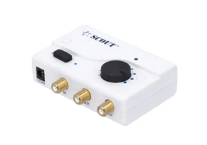 accesorios para antena