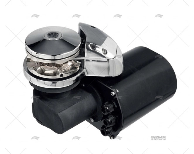 MOLINETE 08mm  24V 1000W CLP ITALWINCH